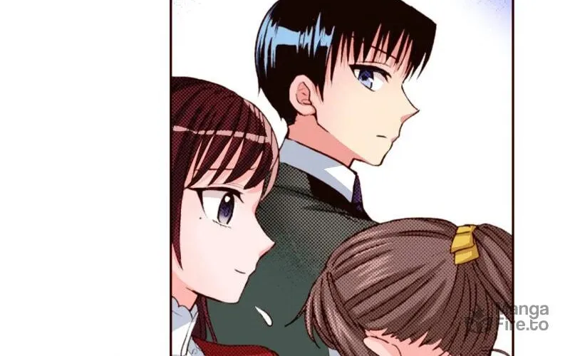 Yandere Otome Game Mangakakalot X Chapter 73 Page 12