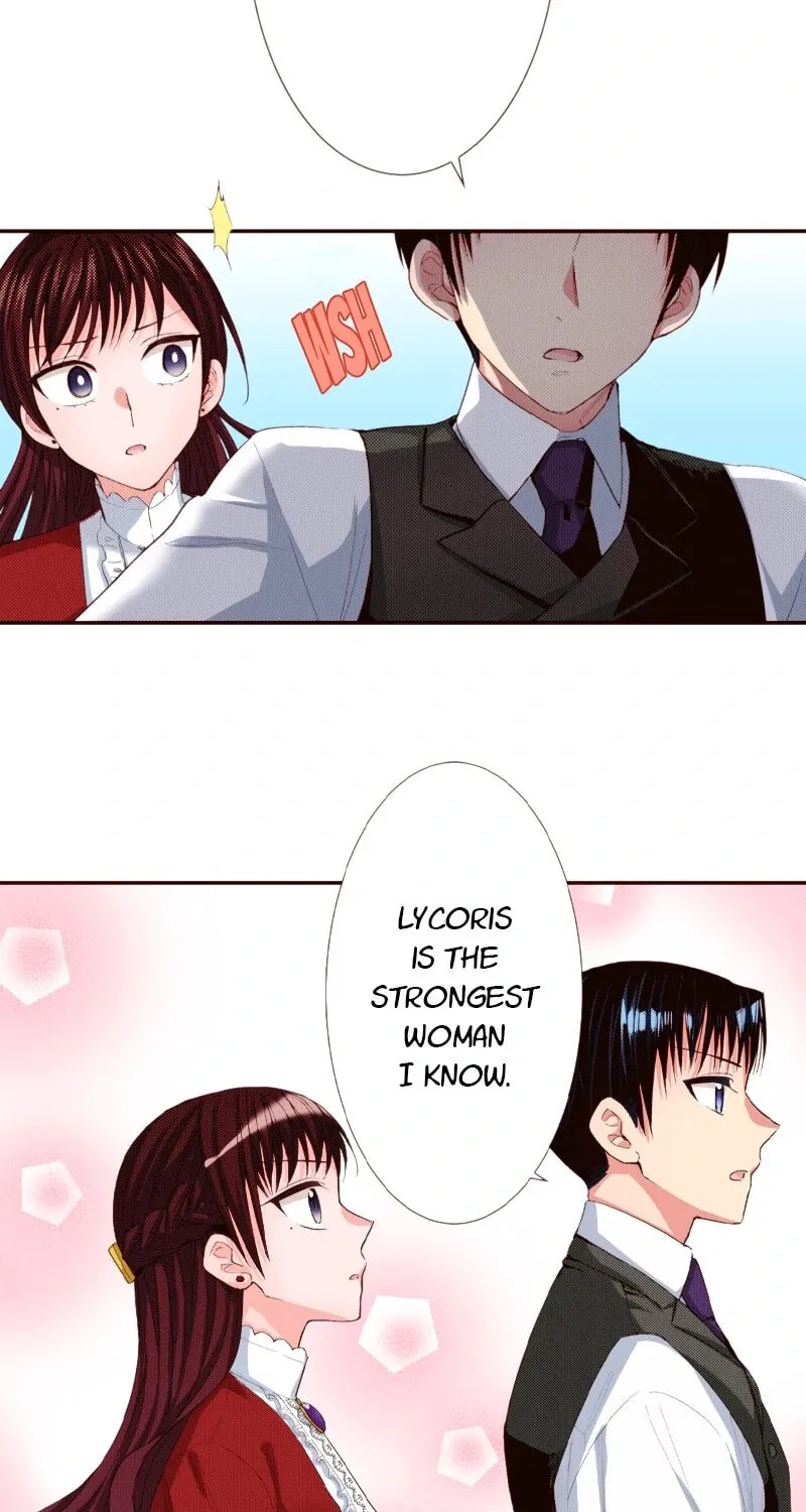Yandere Otome Game Mangakakalot X Chapter 73 Page 24
