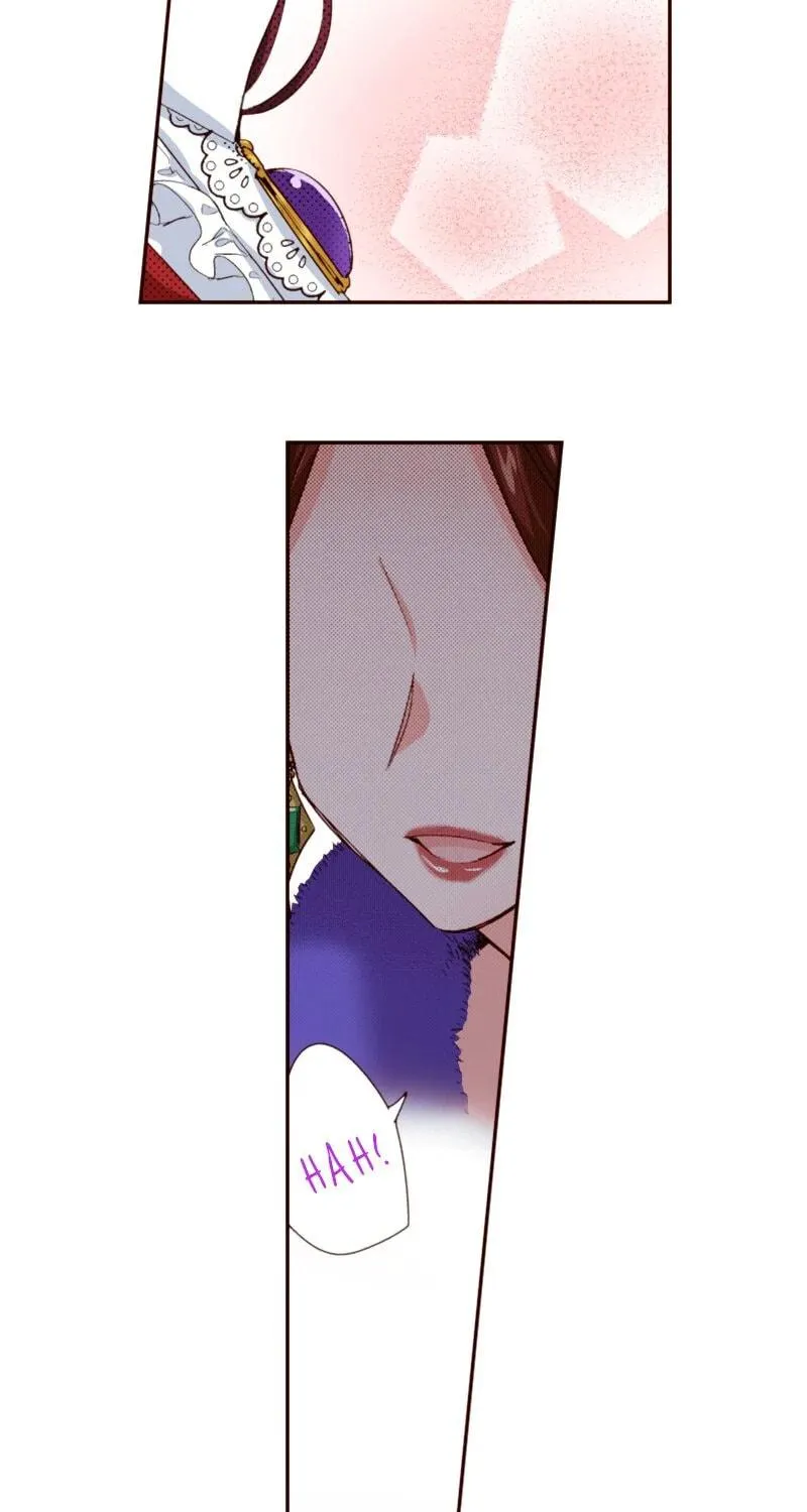 Yandere Otome Game Mangakakalot X Chapter 73 Page 28