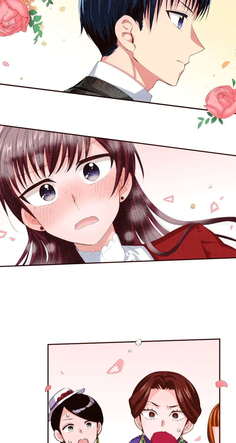 Yandere Otome Game Mangakakalot X Chapter 73 Page 36