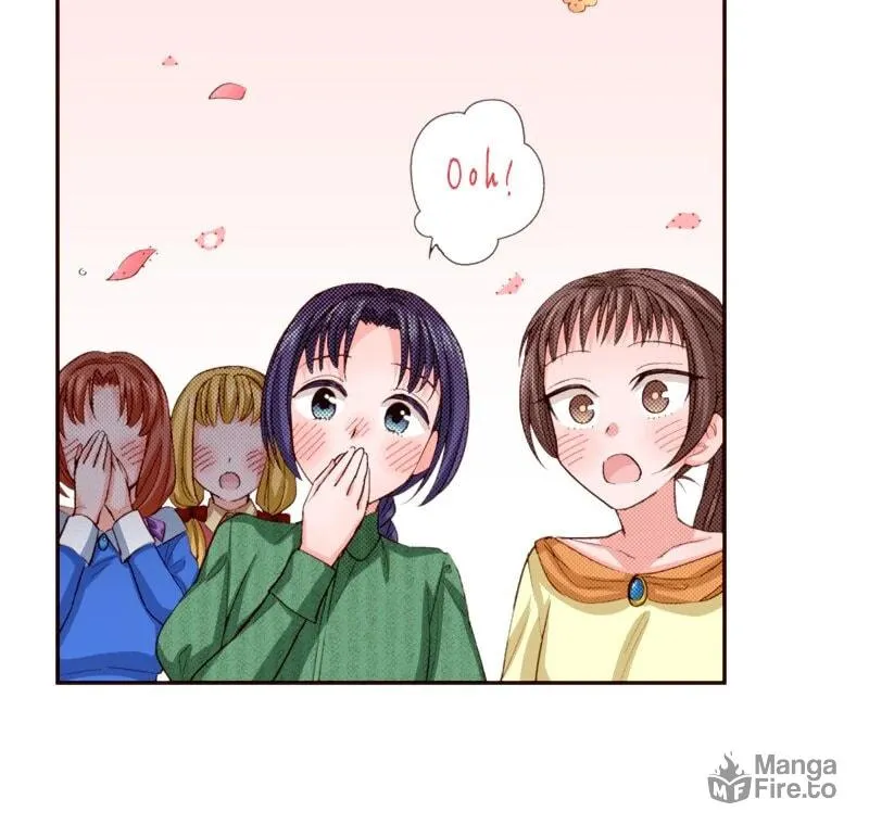Yandere Otome Game Mangakakalot X Chapter 73 Page 38
