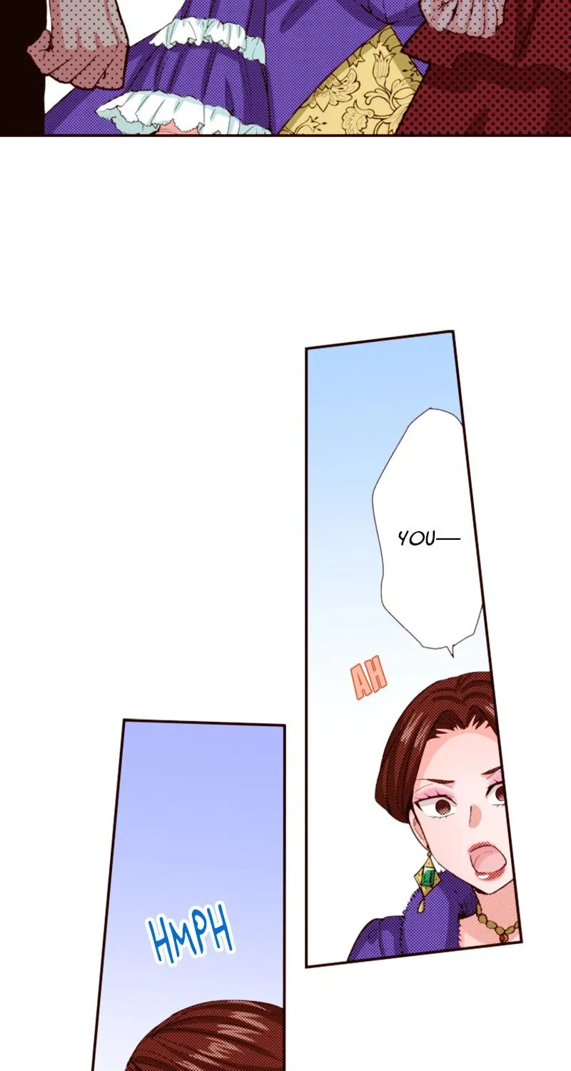 Yandere Otome Game Mangakakalot X Chapter 73 Page 49