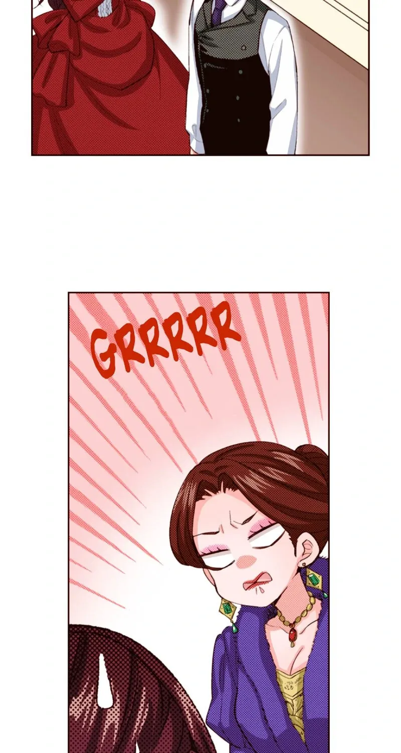 Yandere Otome Game Mangakakalot X Chapter 73 Page 54