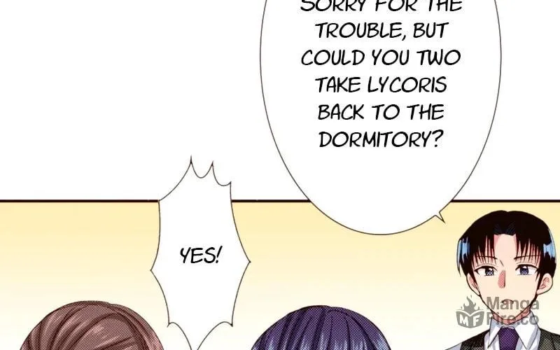 Yandere Otome Game Mangakakalot X Chapter 73 Page 57