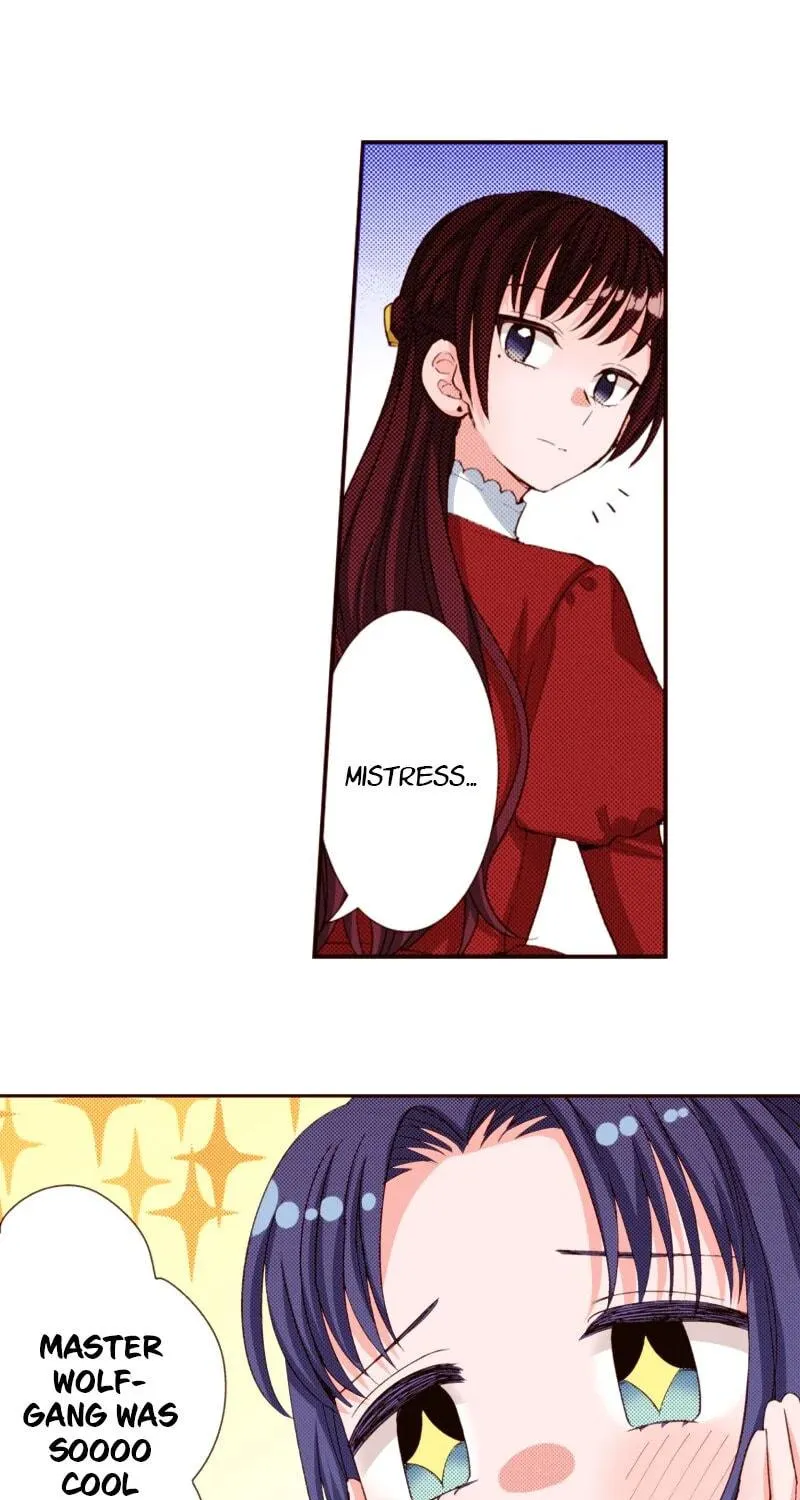 Yandere Otome Game Mangakakalot X Chapter 73 Page 65