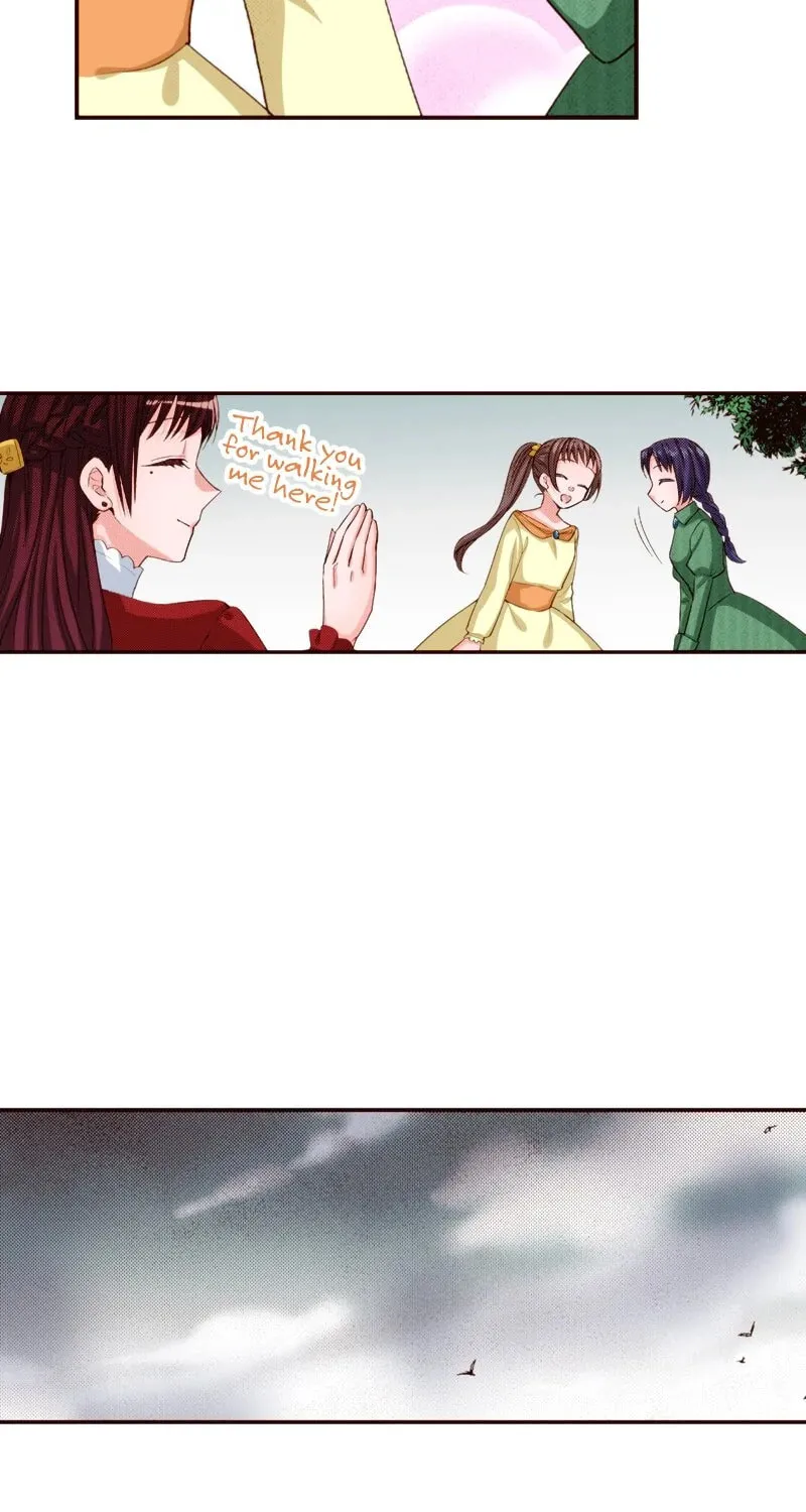 Yandere Otome Game Mangakakalot X Chapter 74 Page 12