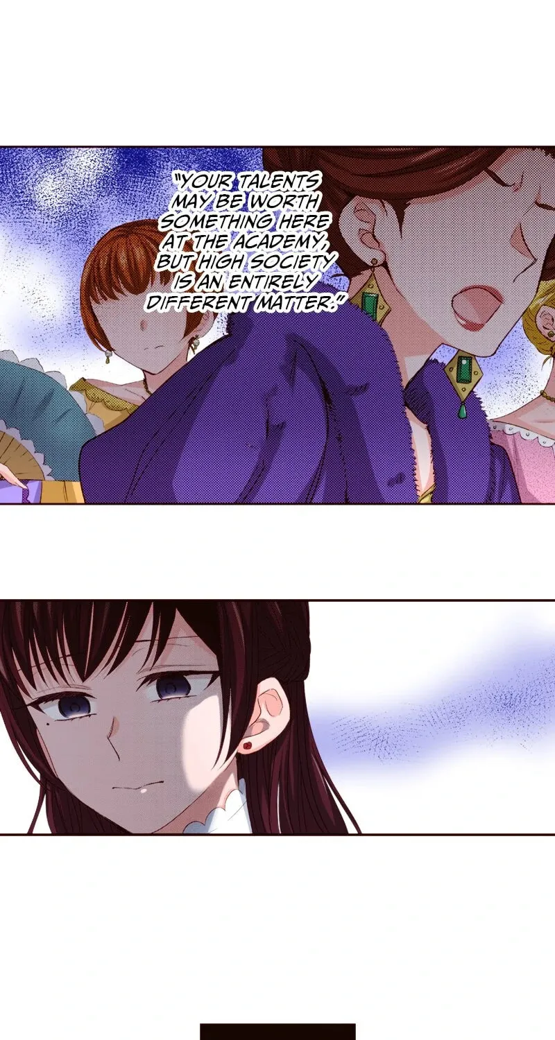 Yandere Otome Game Mangakakalot X Chapter 74 Page 25