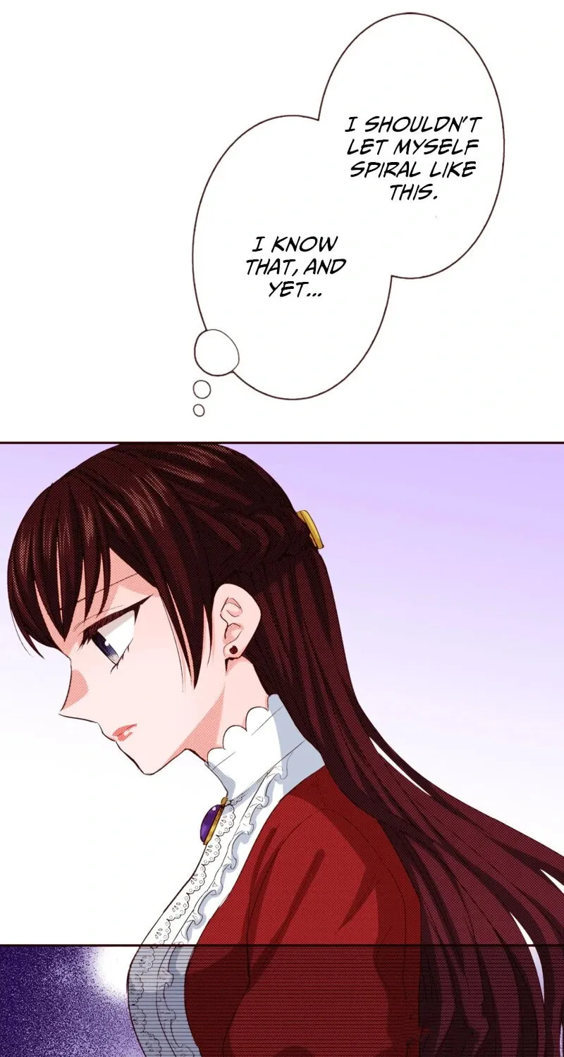Yandere Otome Game Mangakakalot X Chapter 74 Page 51