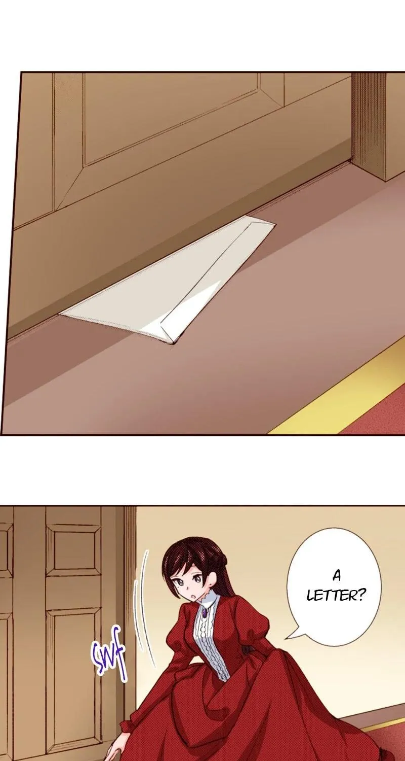 Yandere Otome Game Mangakakalot X Chapter 74 Page 55