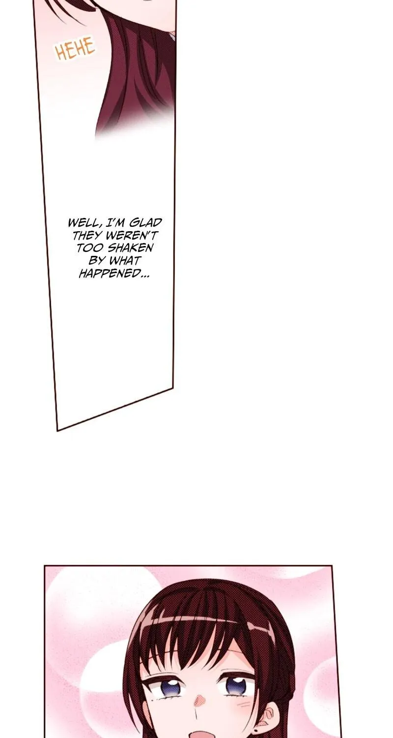 Yandere Otome Game Mangakakalot X Chapter 74 Page 8