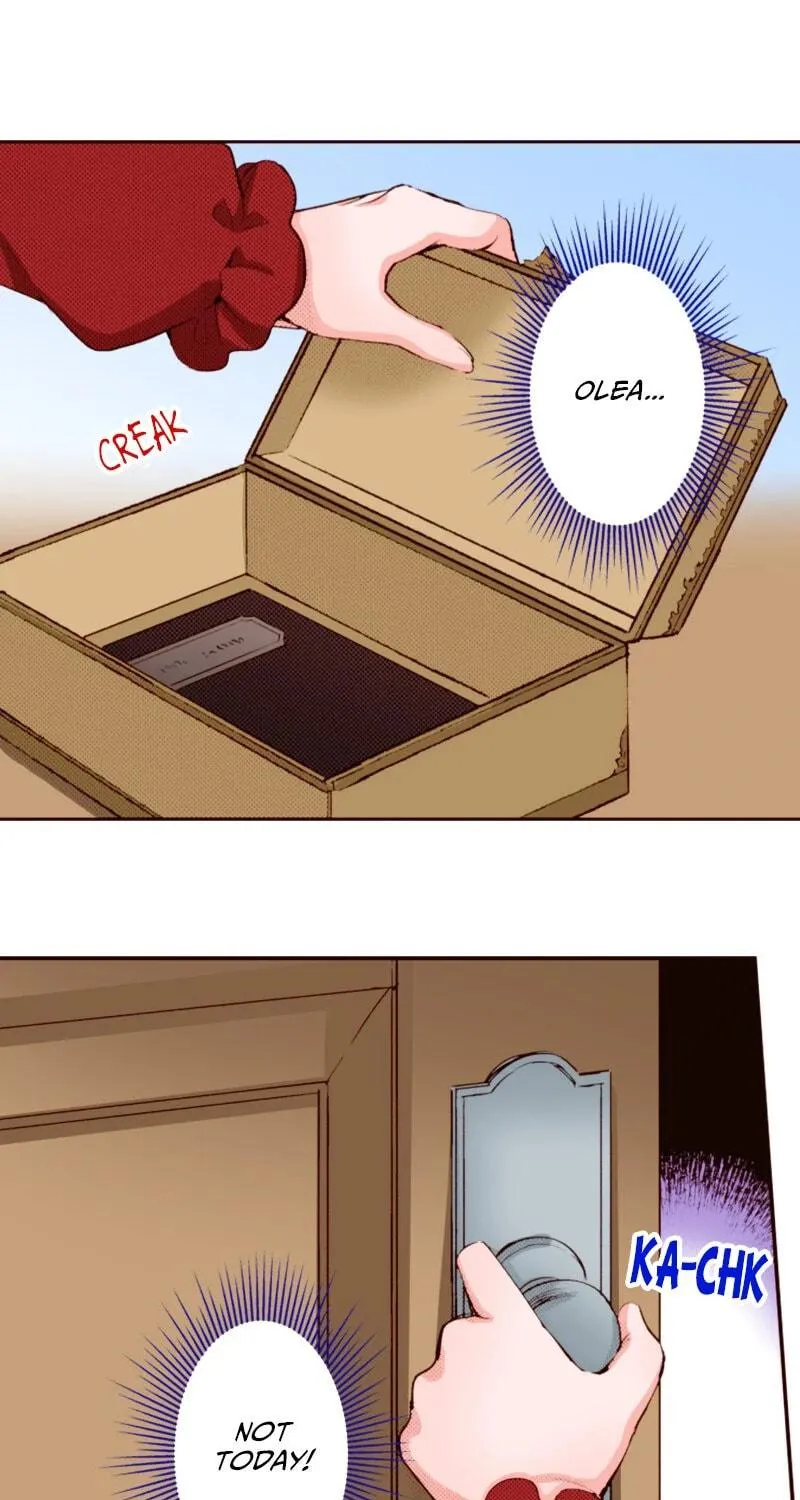Yandere Otome Game Mangakakalot X Chapter 74 Page 73
