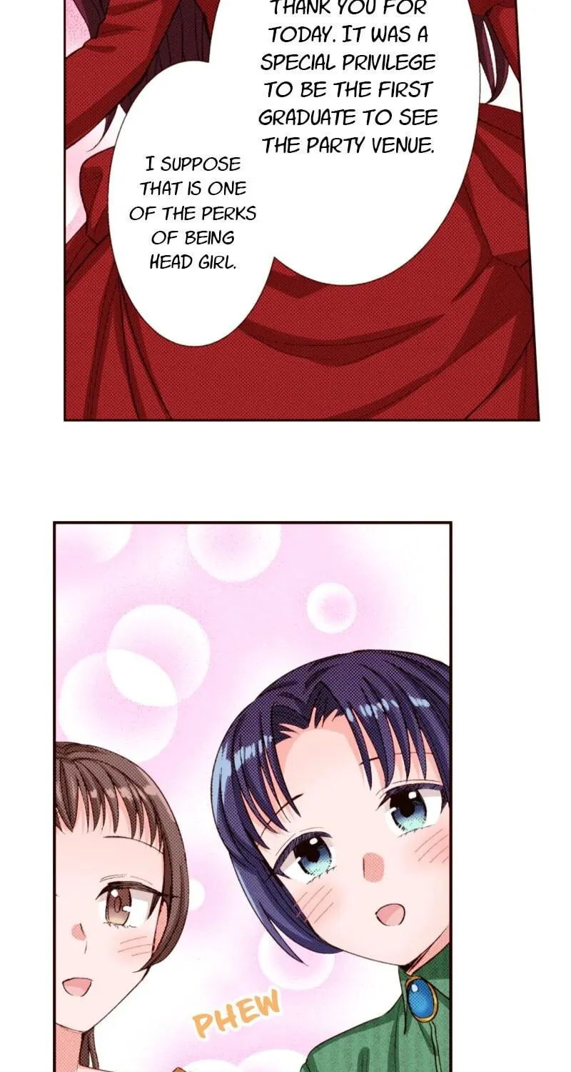 Yandere Otome Game Mangakakalot X Chapter 74 Page 10
