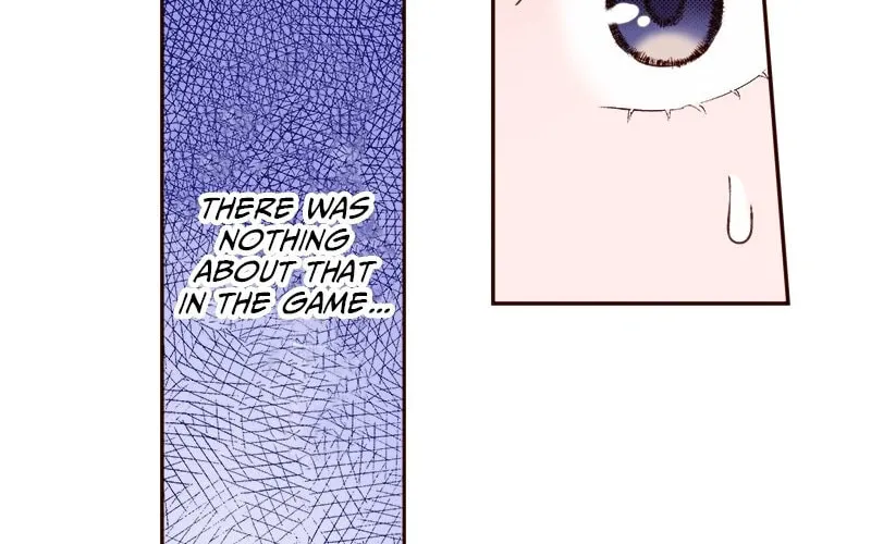 Yandere Otome Game Mangakakalot X Chapter 76 Page 13