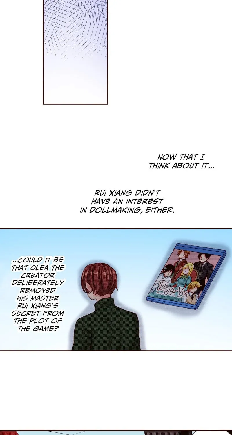 Yandere Otome Game Mangakakalot X Chapter 76 Page 14