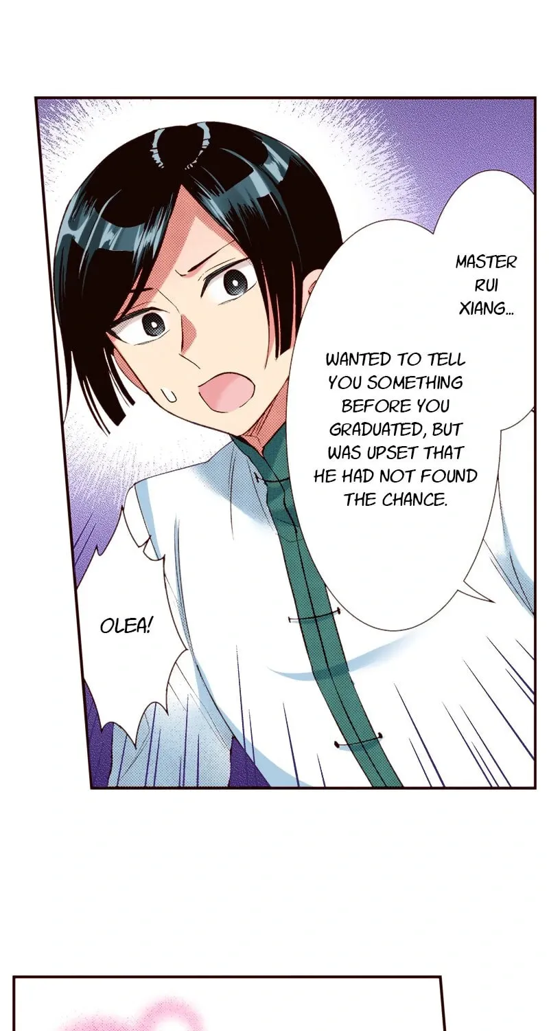 Yandere Otome Game Mangakakalot X Chapter 76 Page 3
