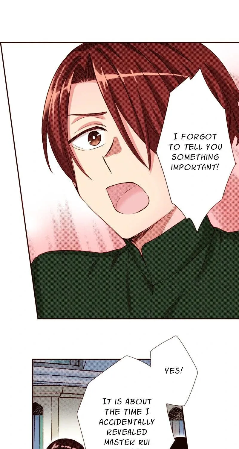 Yandere Otome Game Mangakakalot X Chapter 76 Page 31