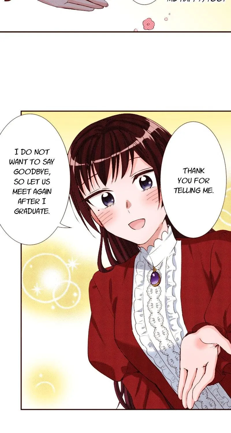 Yandere Otome Game Mangakakalot X Chapter 76 Page 44