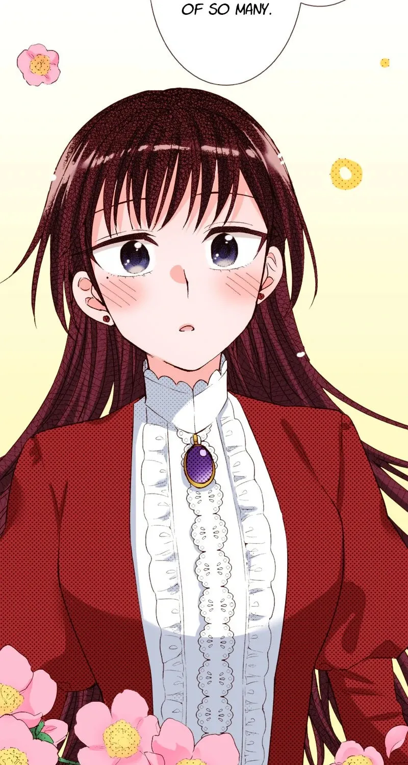 Yandere Otome Game Mangakakalot X Chapter 76 Page 50