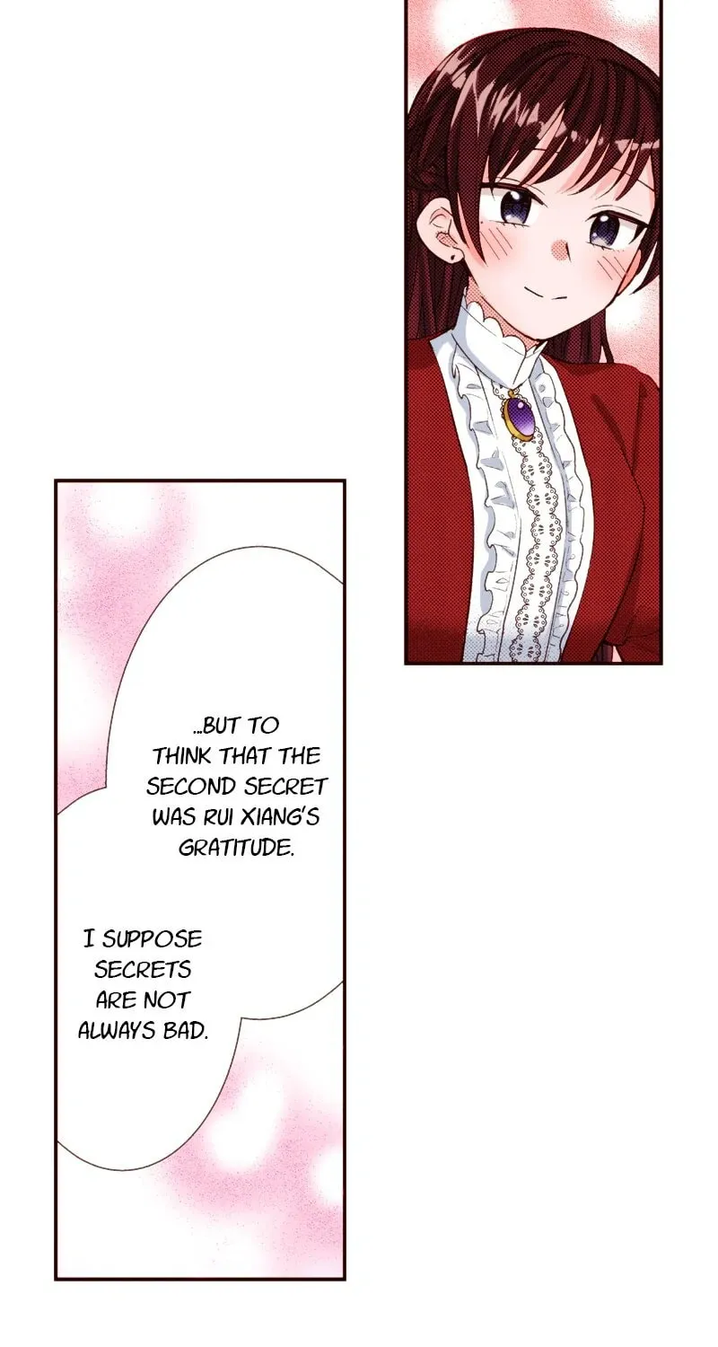 Yandere Otome Game Mangakakalot X Chapter 76 Page 52