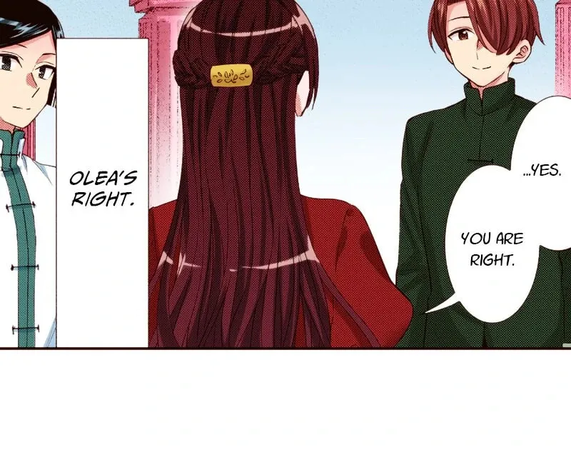 Yandere Otome Game Mangakakalot X Chapter 76 Page 56