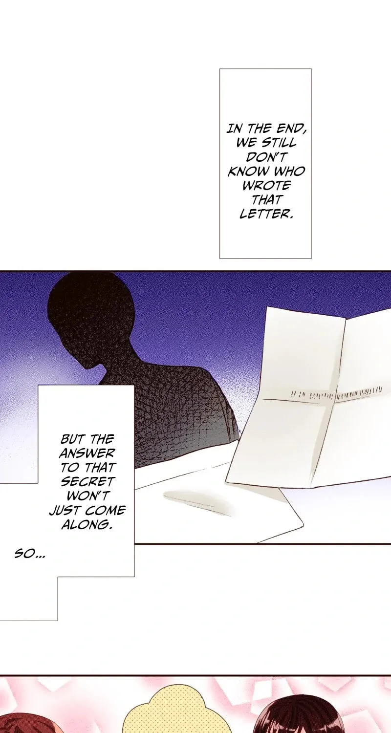 Yandere Otome Game Mangakakalot X Chapter 76 Page 57