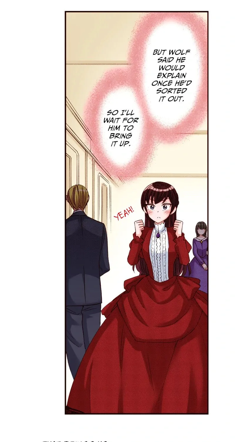 Yandere Otome Game Mangakakalot X Chapter 77 Page 15