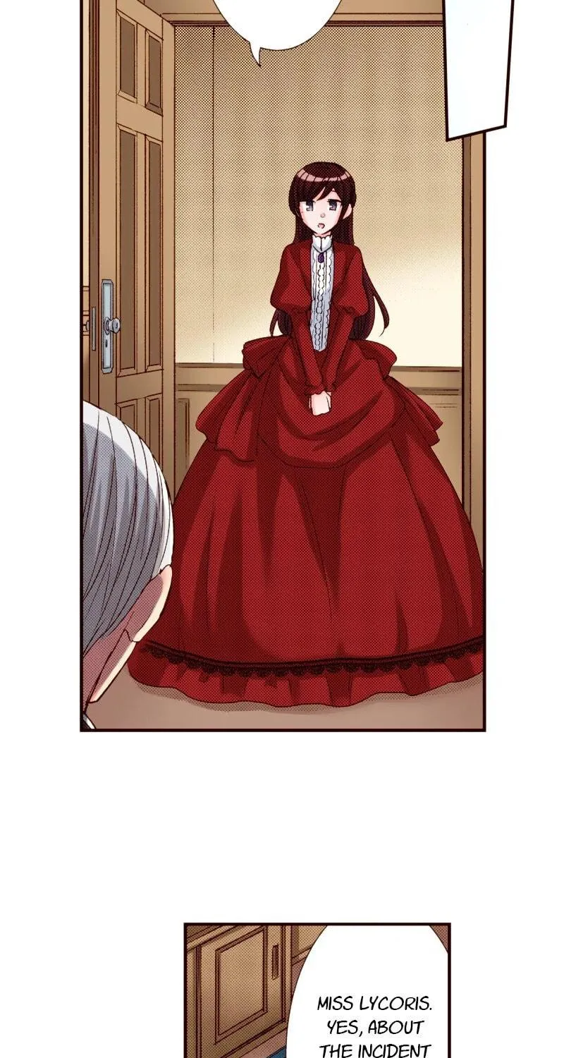 Yandere Otome Game Mangakakalot X Chapter 77 Page 17