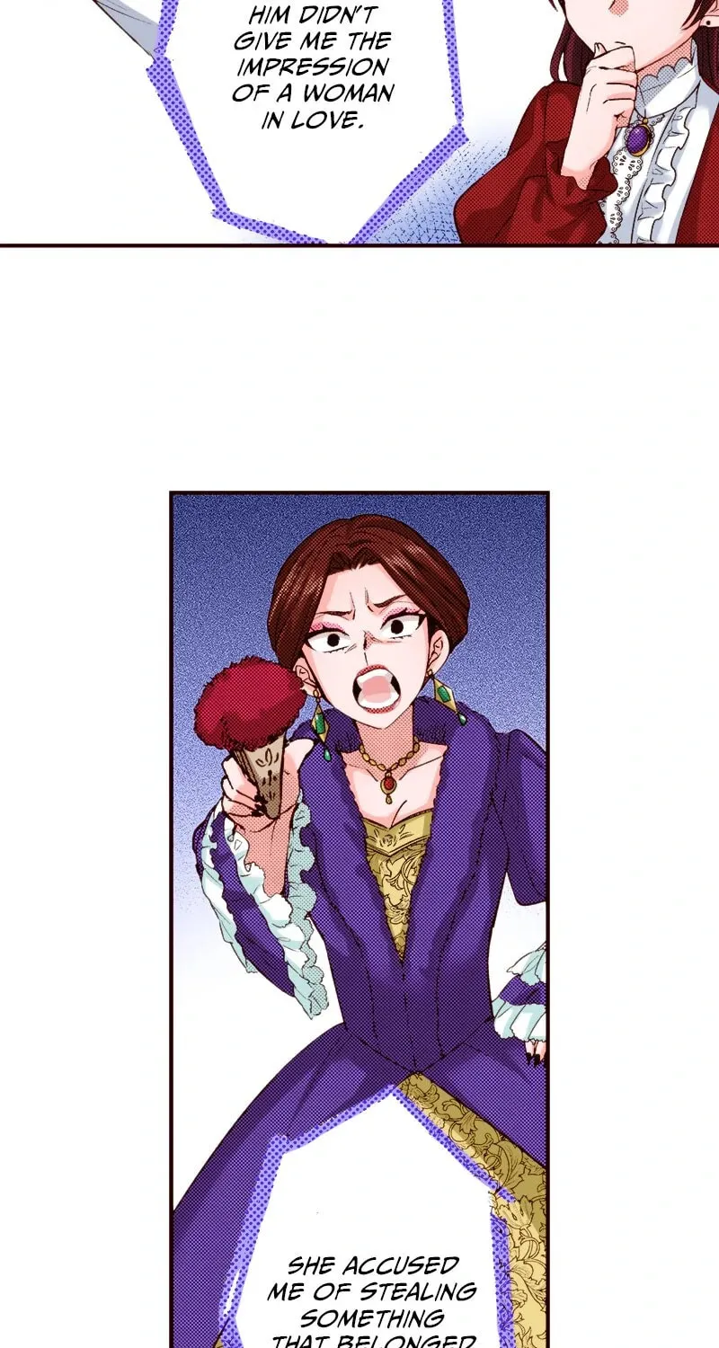 Yandere Otome Game Mangakakalot X Chapter 77 Page 30