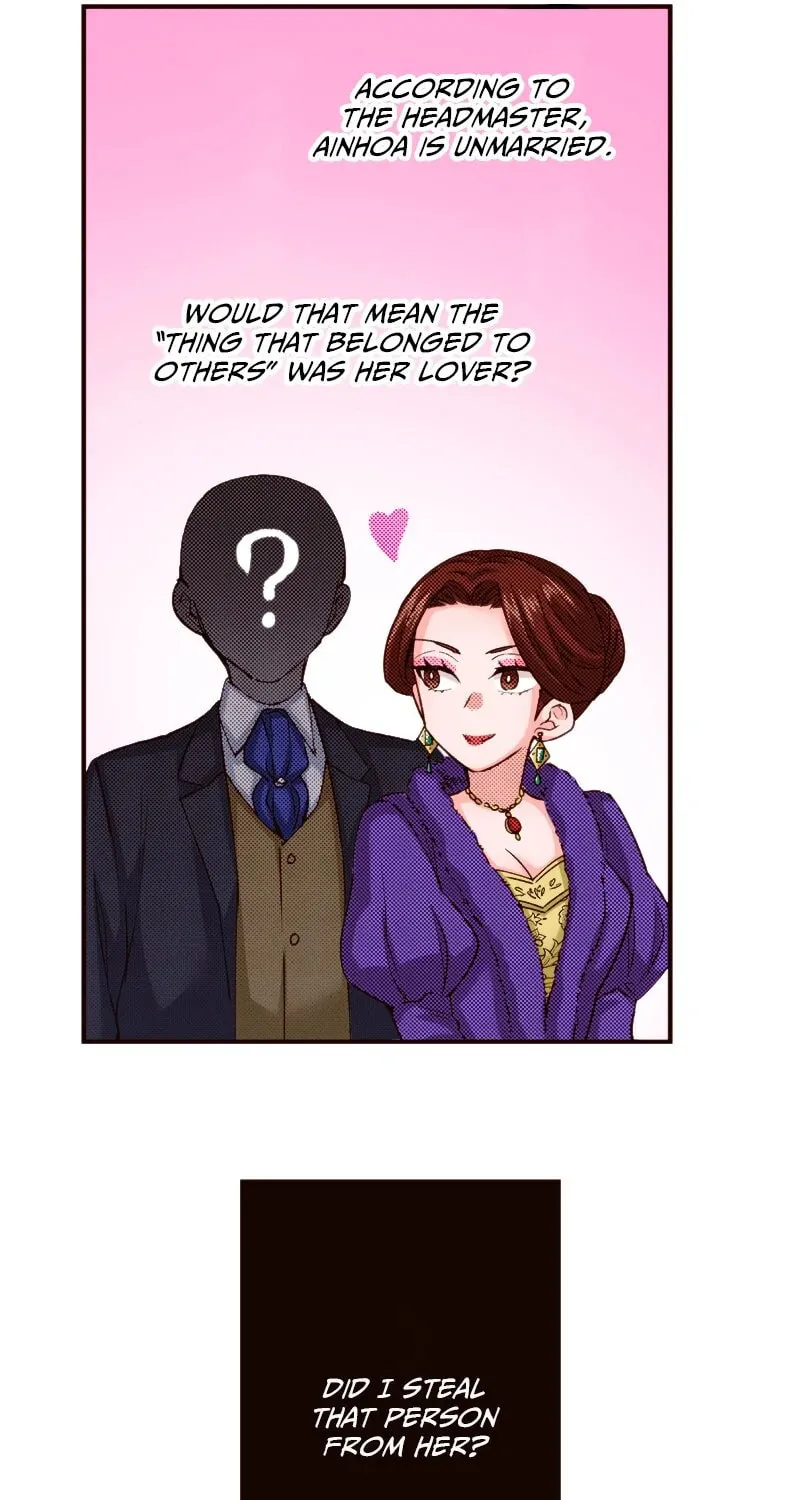 Yandere Otome Game Mangakakalot X Chapter 77 Page 32