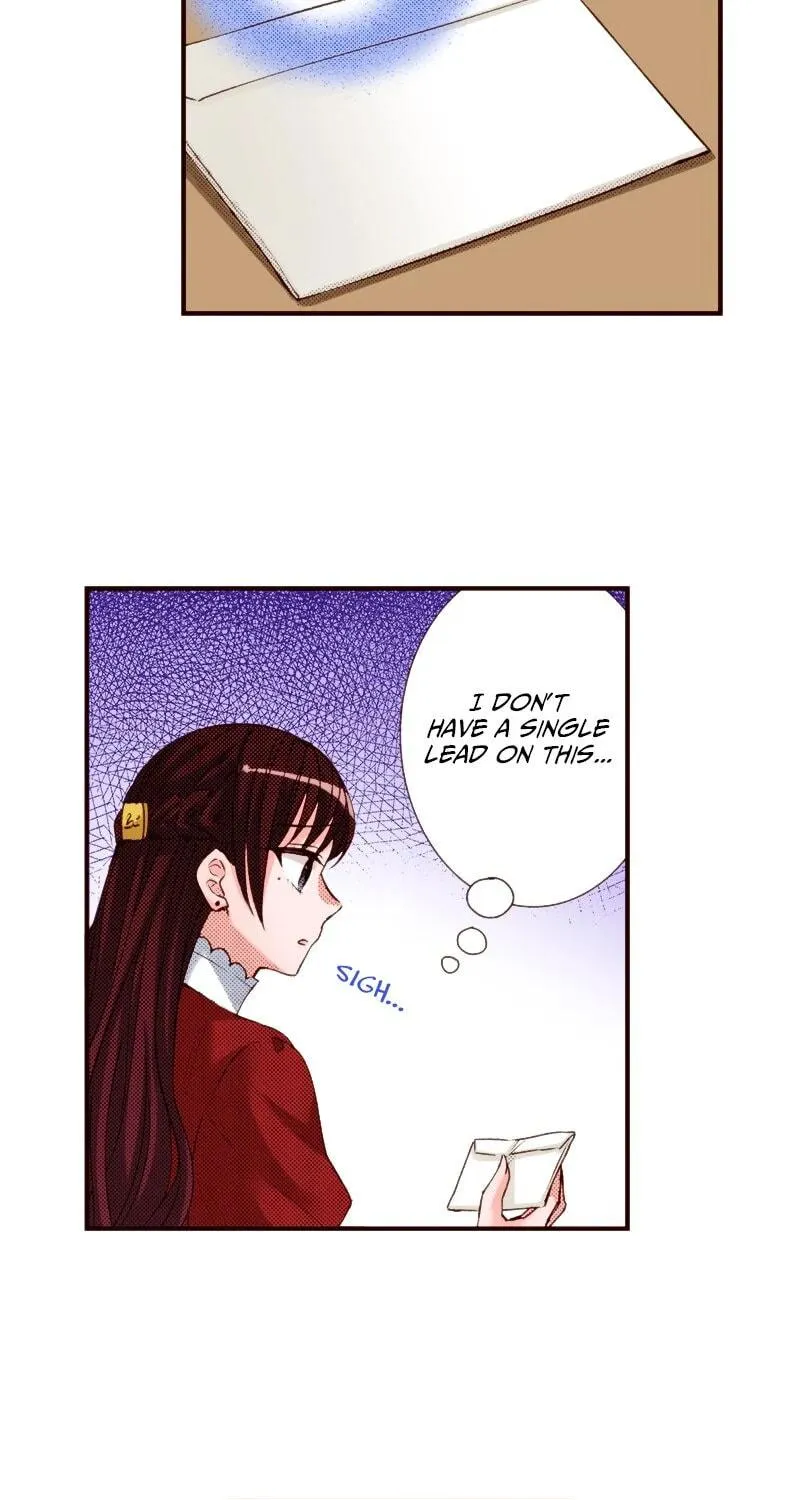 Yandere Otome Game Mangakakalot X Chapter 77 Page 37