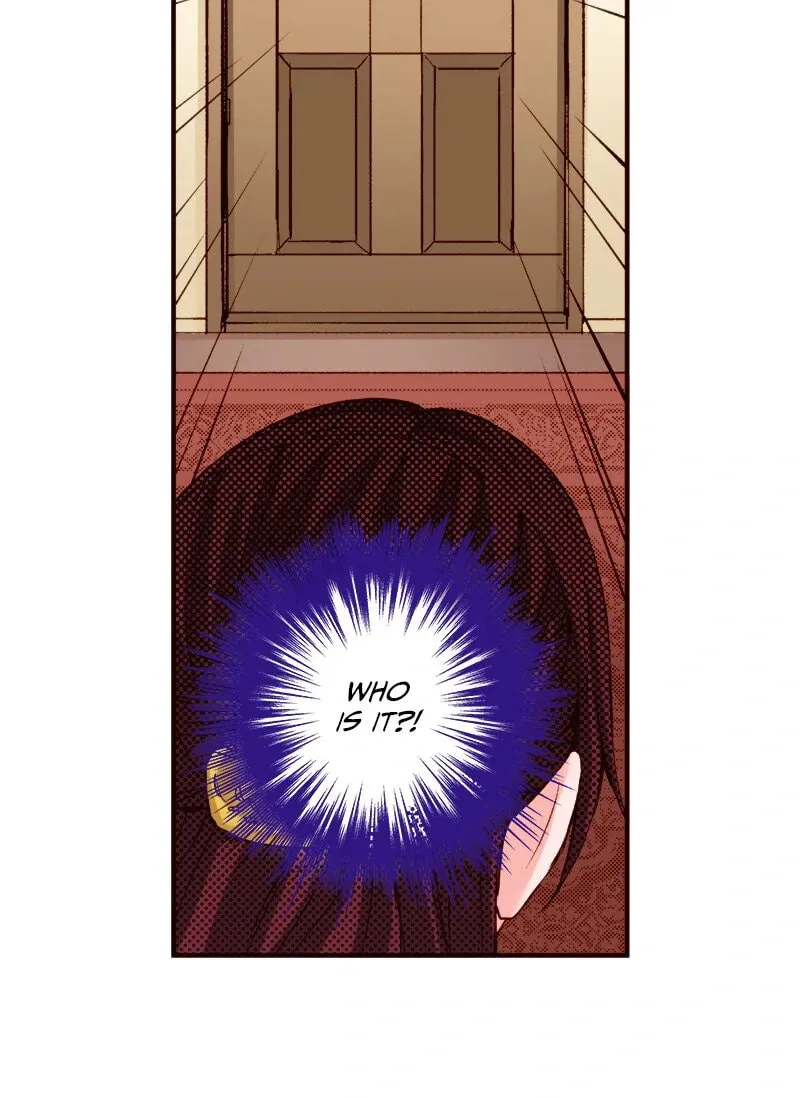 Yandere Otome Game Mangakakalot X Chapter 77 Page 41