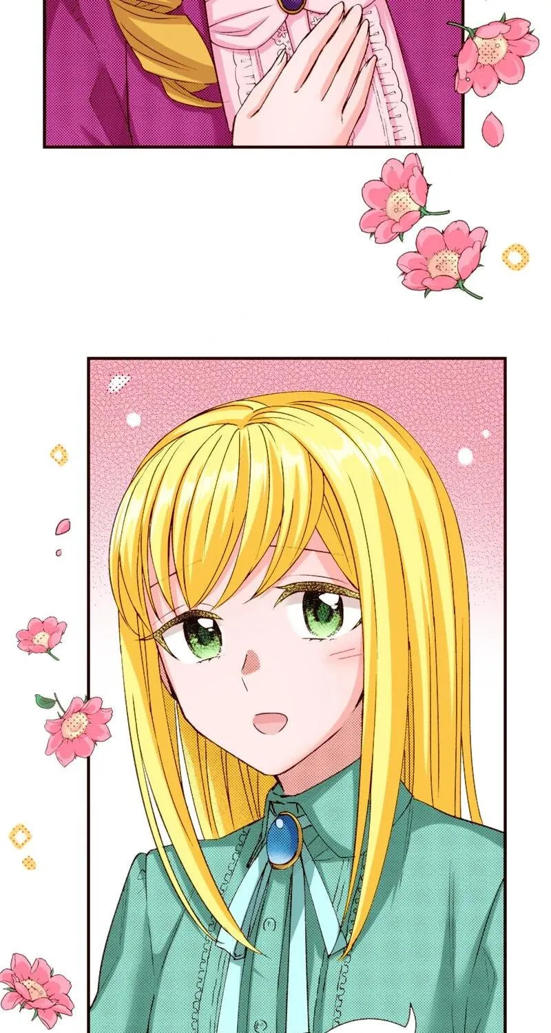 Yandere Otome Game Mangakakalot X Chapter 77 Page 46