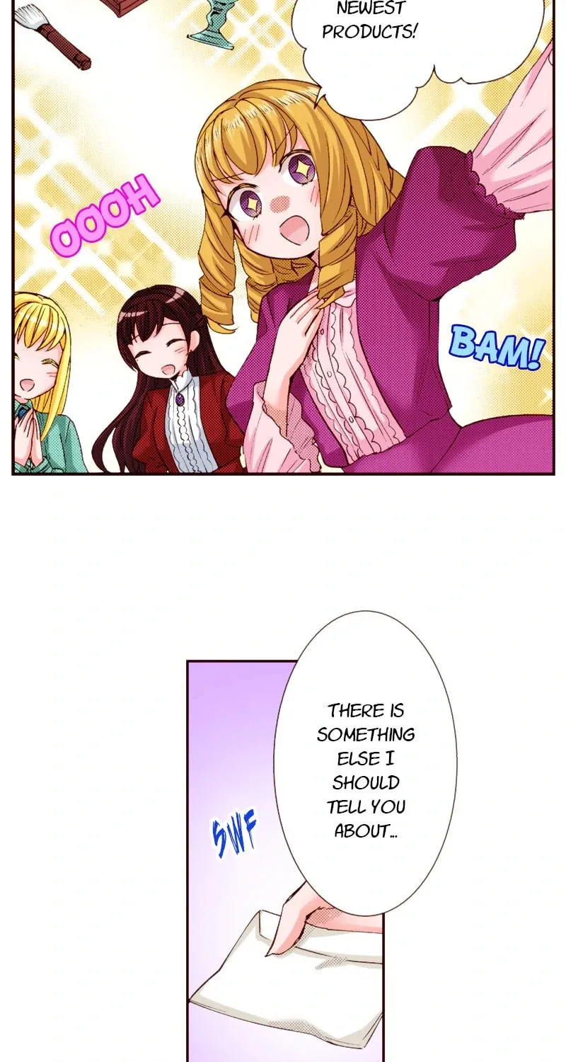 Yandere Otome Game Mangakakalot X Chapter 77 Page 53