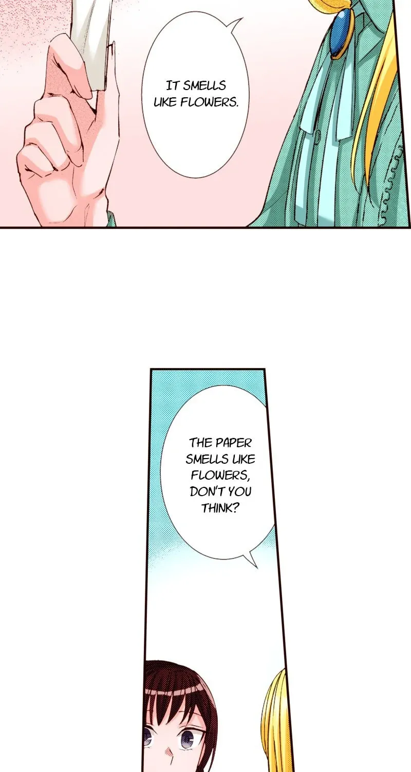 Yandere Otome Game Mangakakalot X Chapter 77 Page 62