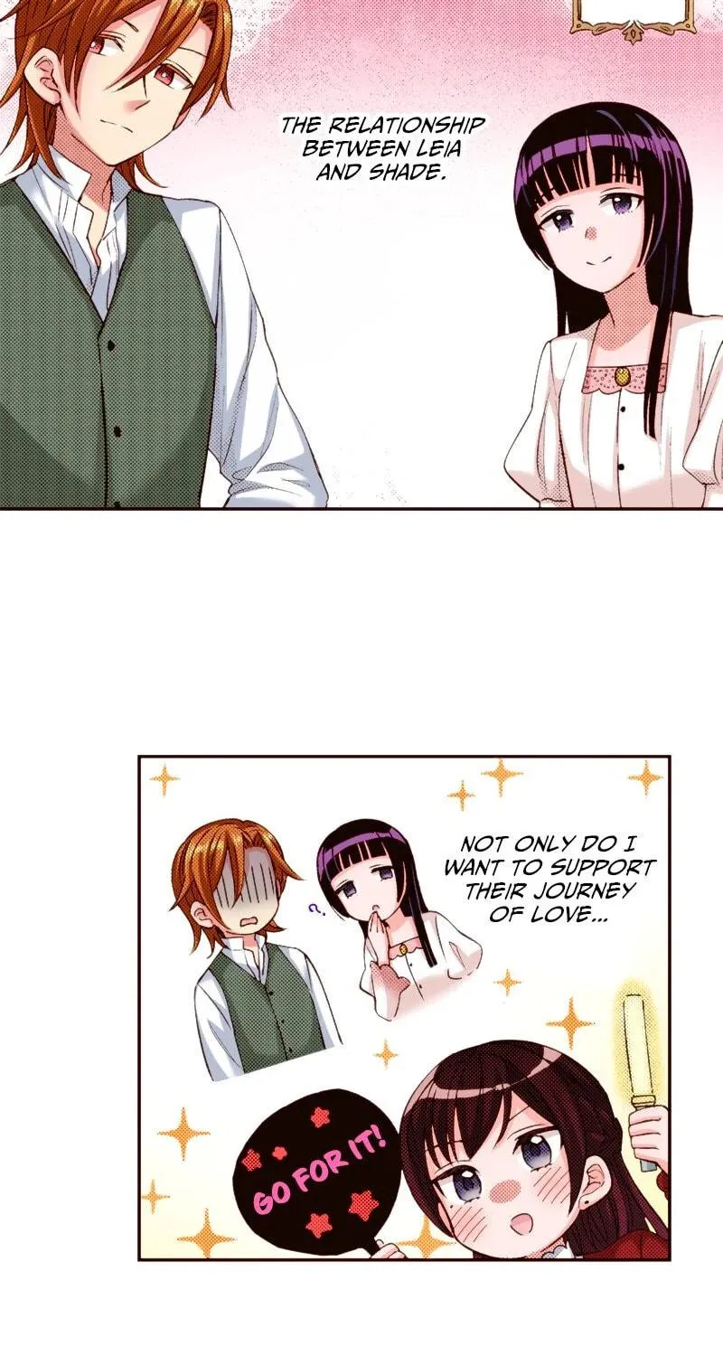 Yandere Otome Game Mangakakalot X Chapter 77 Page 9
