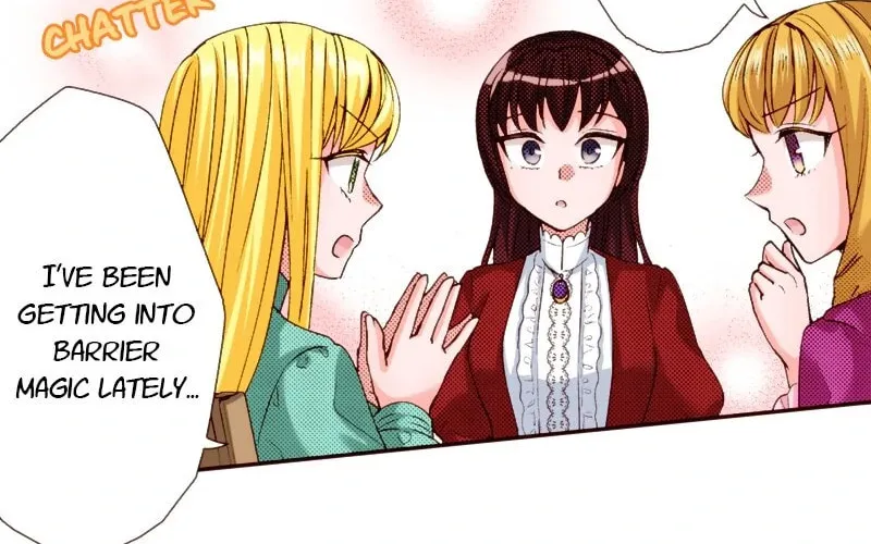 Yandere Otome Game Mangakakalot X Chapter 78 Page 13
