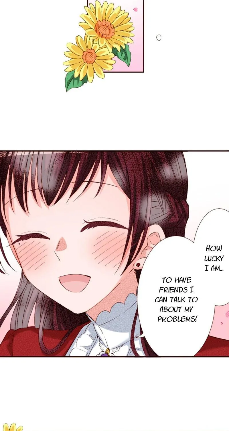Yandere Otome Game Mangakakalot X Chapter 78 Page 16