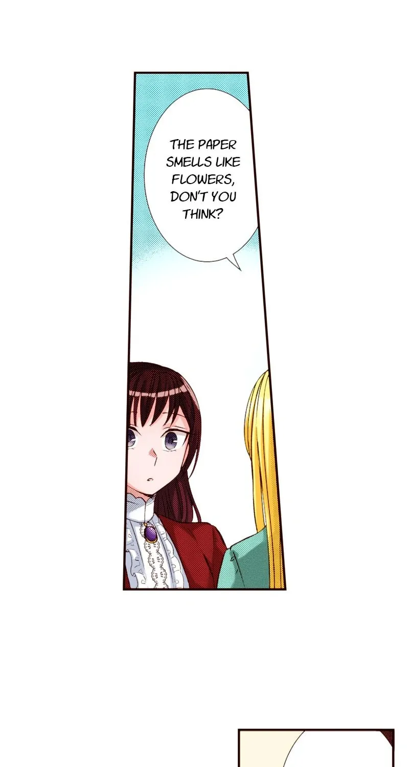 Yandere Otome Game Mangakakalot X Chapter 78 Page 3