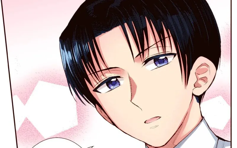 Yandere Otome Game Mangakakalot X Chapter 78 Page 21