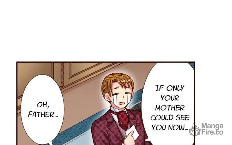 Yandere Otome Game Mangakakalot X Chapter 78 Page 34