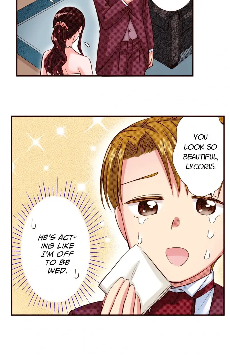 Yandere Otome Game Mangakakalot X Chapter 78 Page 35