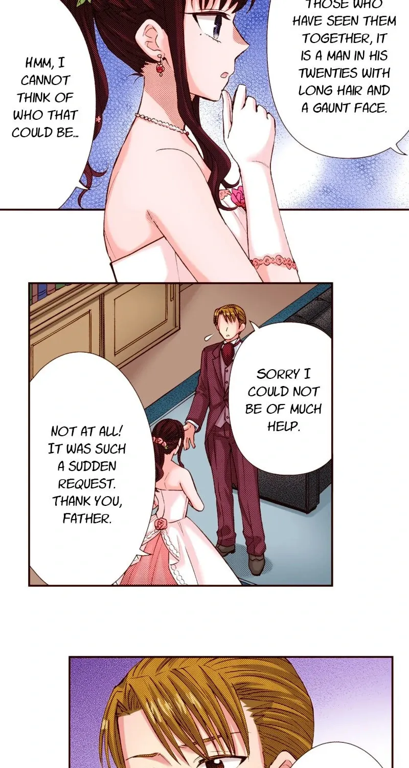 Yandere Otome Game Mangakakalot X Chapter 78 Page 40