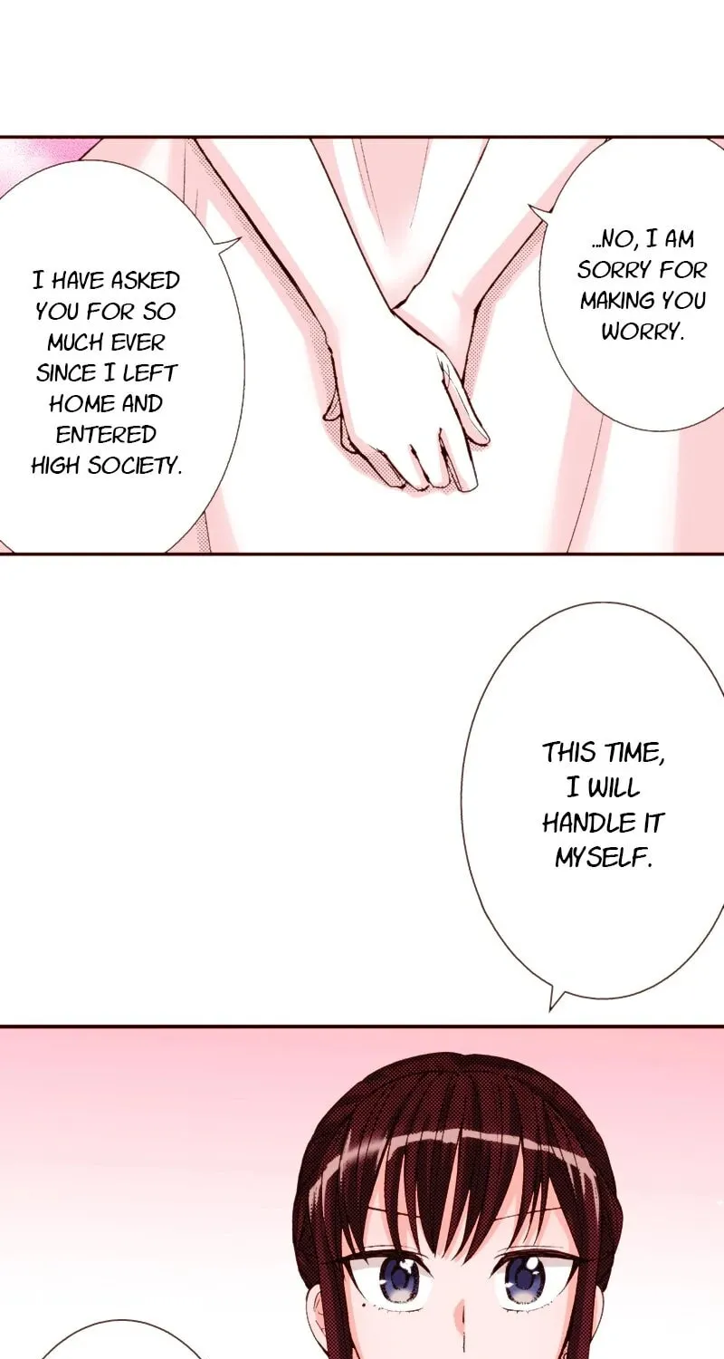 Yandere Otome Game Mangakakalot X Chapter 78 Page 42