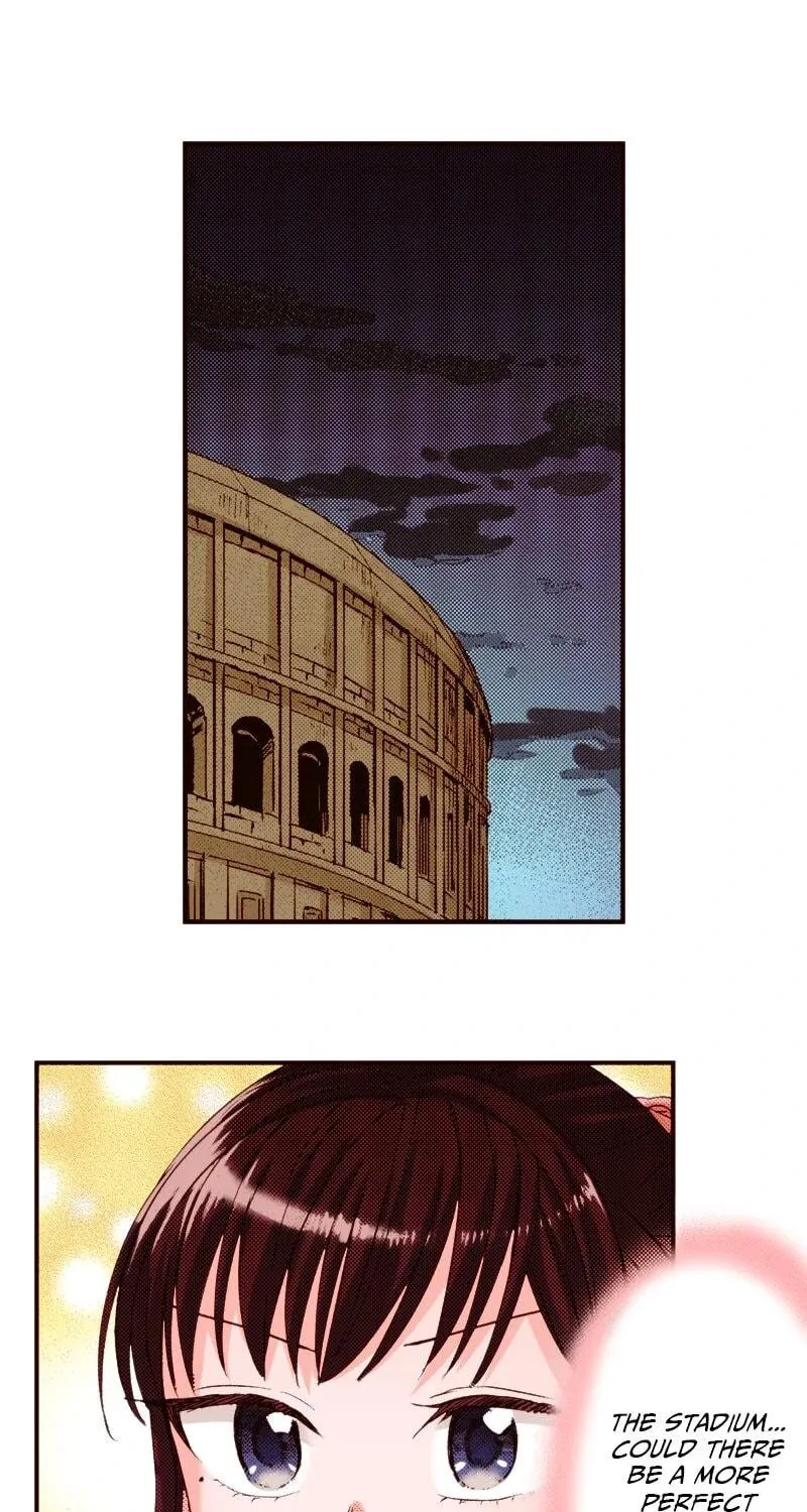 Yandere Otome Game Mangakakalot X Chapter 78 Page 54