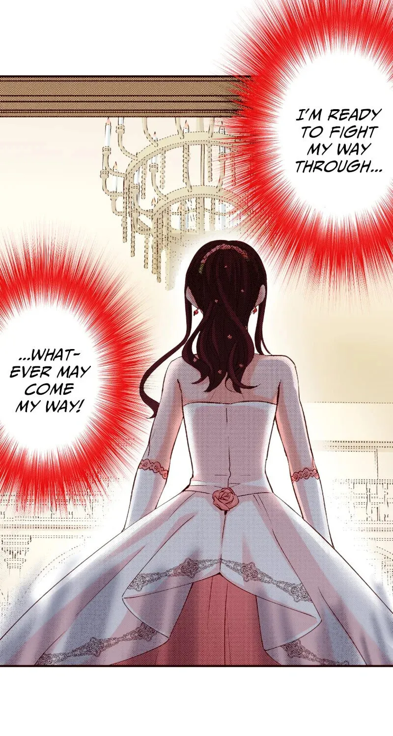 Yandere Otome Game Mangakakalot X Chapter 78 Page 56