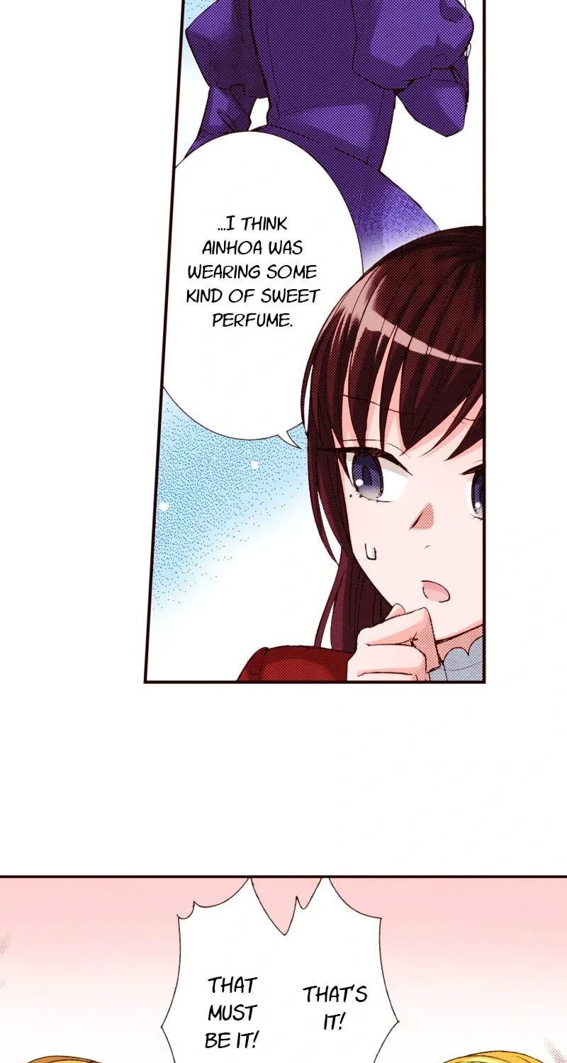 Yandere Otome Game Mangakakalot X Chapter 78 Page 7