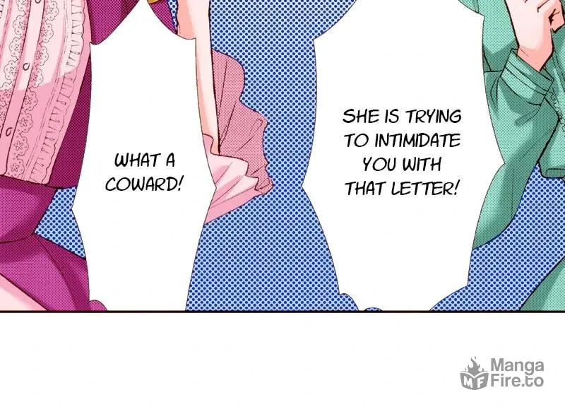 Yandere Otome Game Mangakakalot X Chapter 78 Page 9