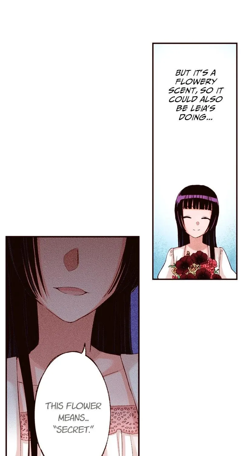 Yandere Otome Game Mangakakalot X Chapter 78 Page 10