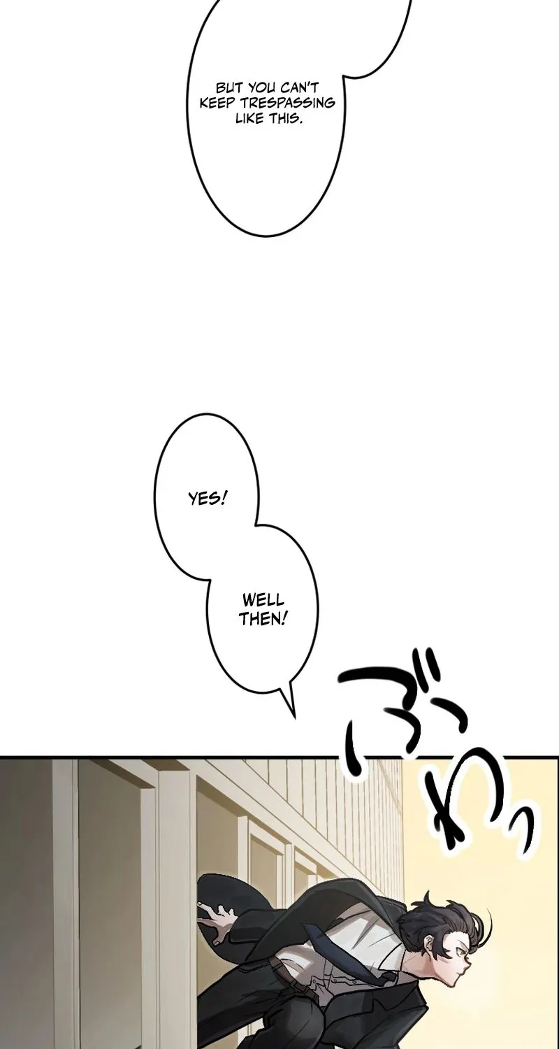 Yakumei Satsujinki Mangakakalot X Chapter 4 Page 5