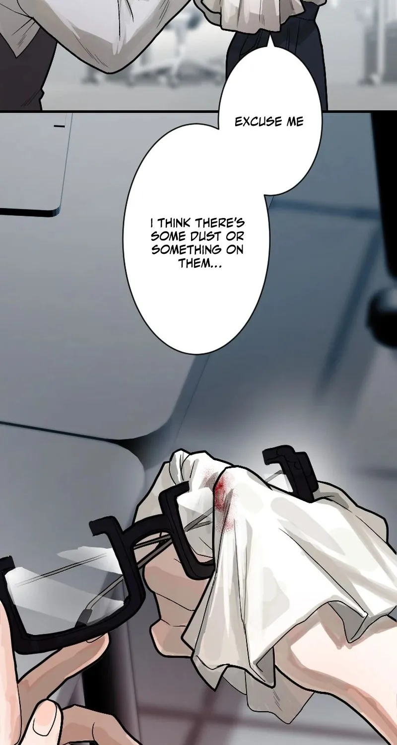 Yakumei Satsujinki Mangakakalot X Chapter 4 Page 46